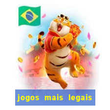 jogos mais legais do mundo de carro