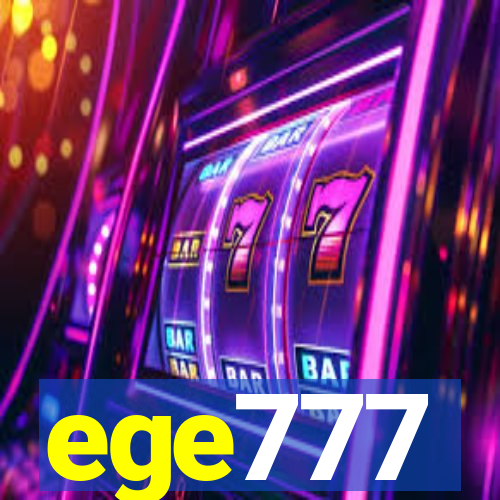 ege777