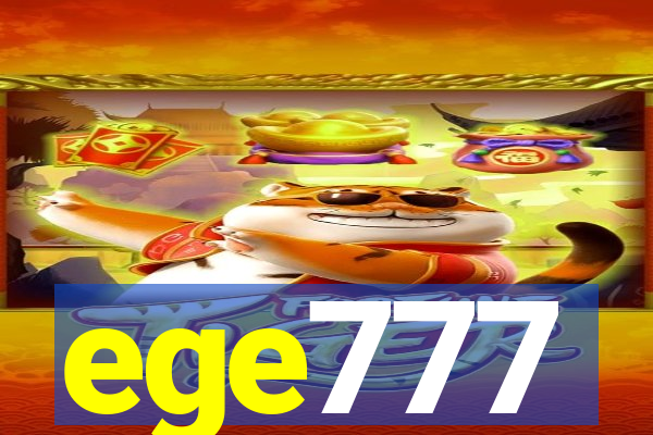 ege777