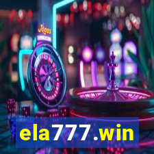 ela777.win