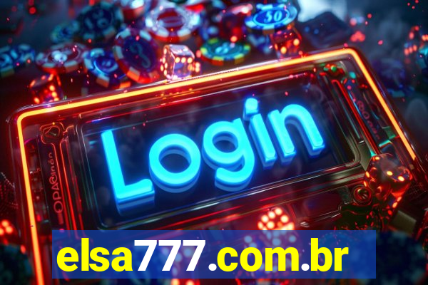 elsa777.com.br