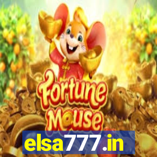 elsa777.in