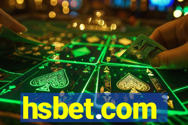 hsbet.com