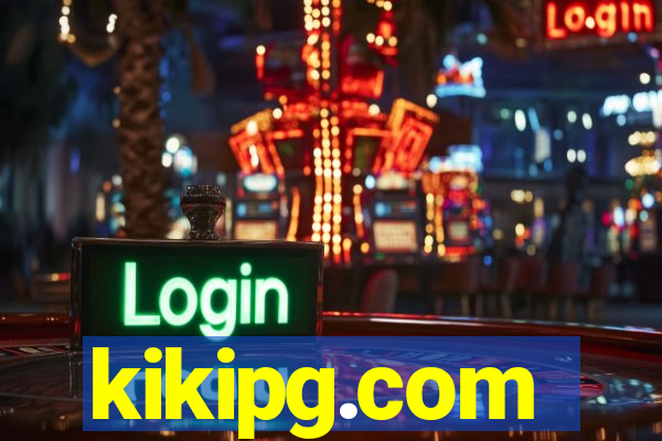 kikipg.com