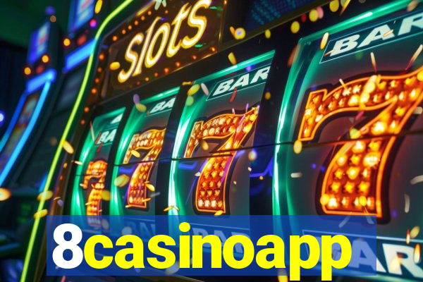 8casinoapp