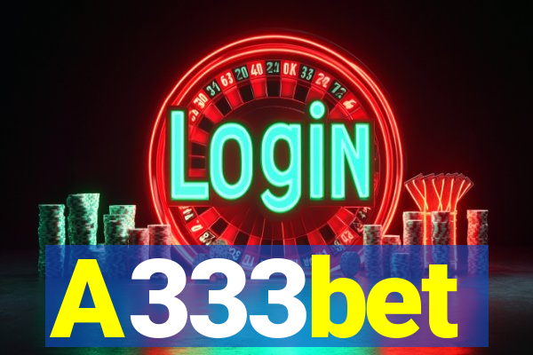 A333bet