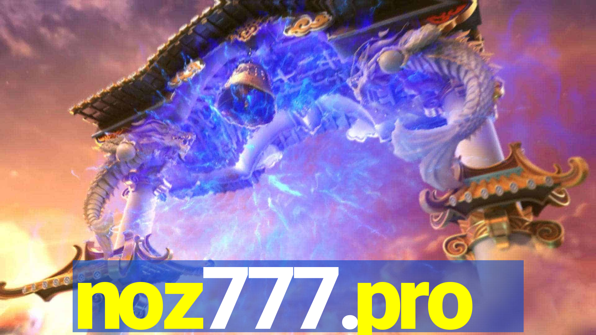 noz777.pro