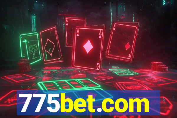 775bet.com