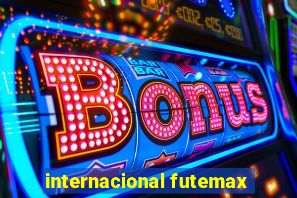 internacional futemax