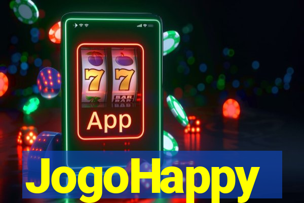 JogoHappy