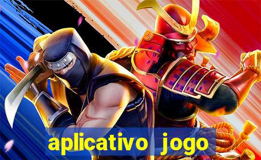 aplicativo jogo ganhar dinheiro