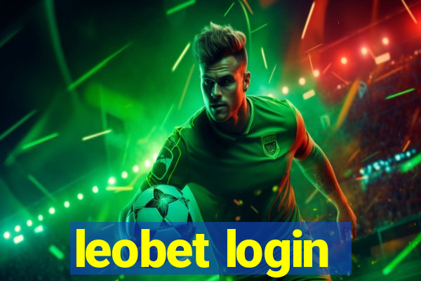 leobet login