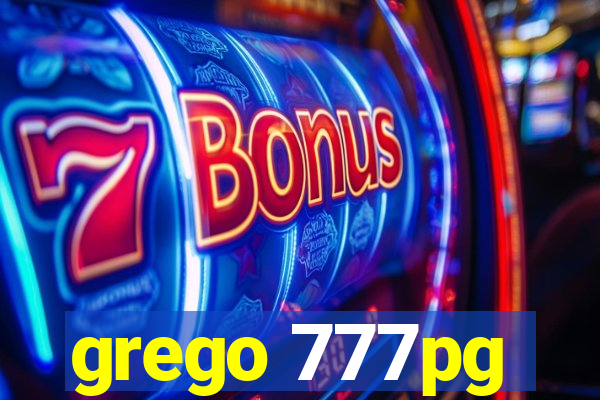 grego 777pg