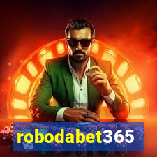 robodabet365