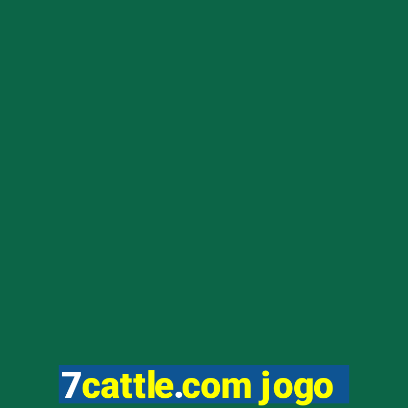 7cattle.com jogo