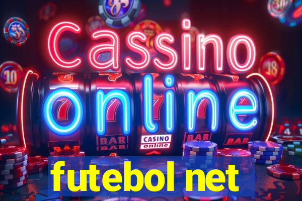 futebol net