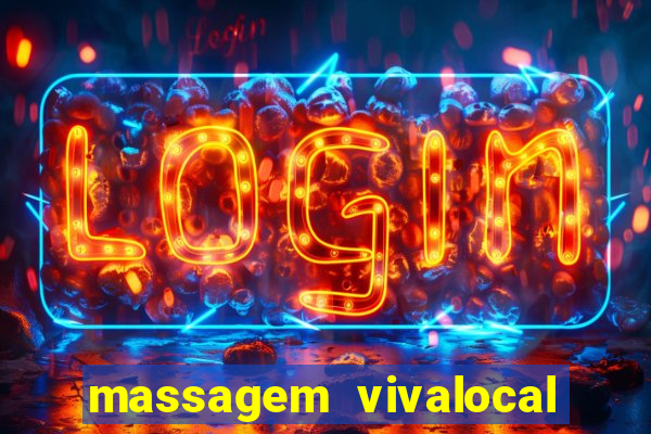 massagem vivalocal em santos sp