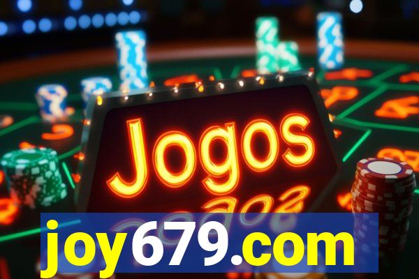 joy679.com