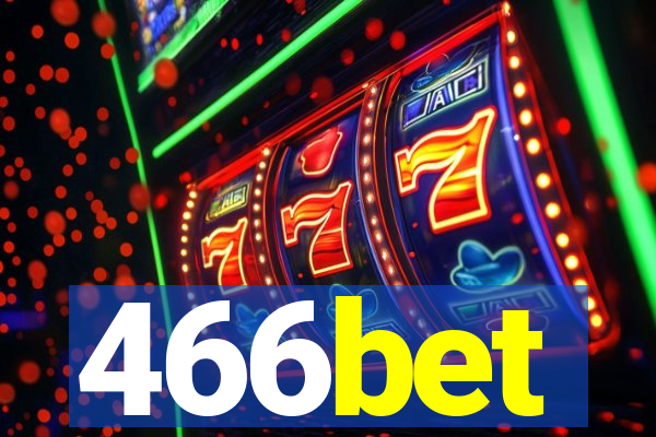 466bet