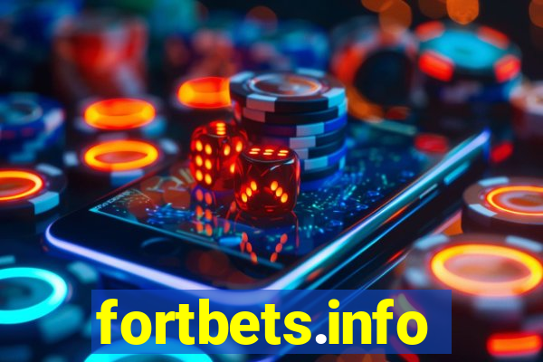 fortbets.info