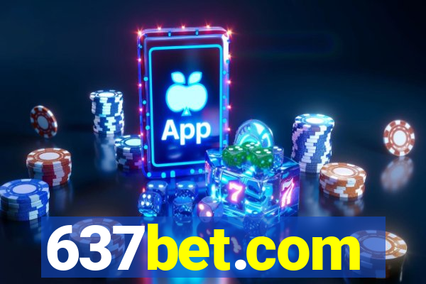 637bet.com