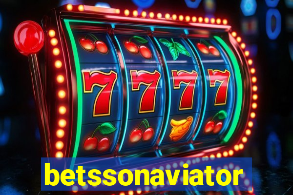 betssonaviator