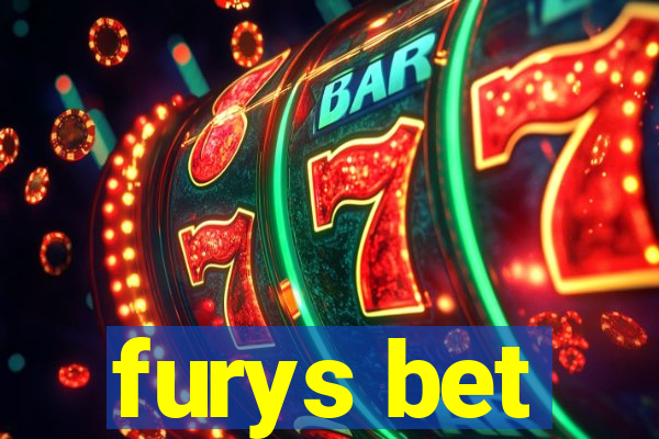 furys bet