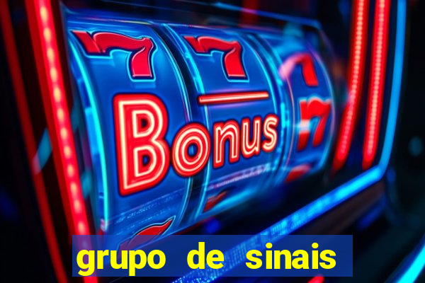 grupo de sinais trader telegram