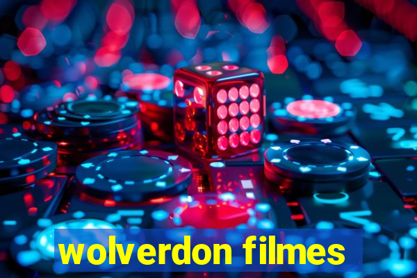 wolverdon filmes