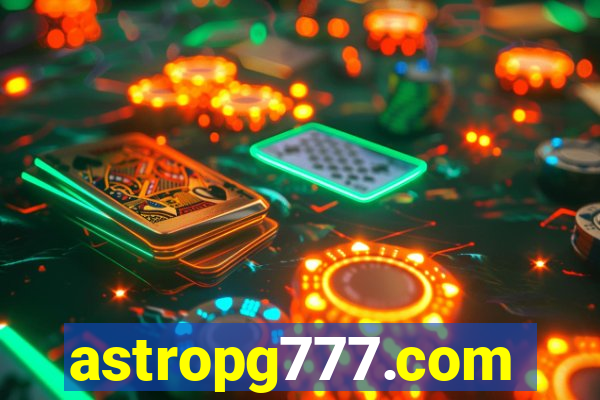 astropg777.com