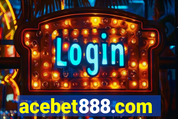 acebet888.com