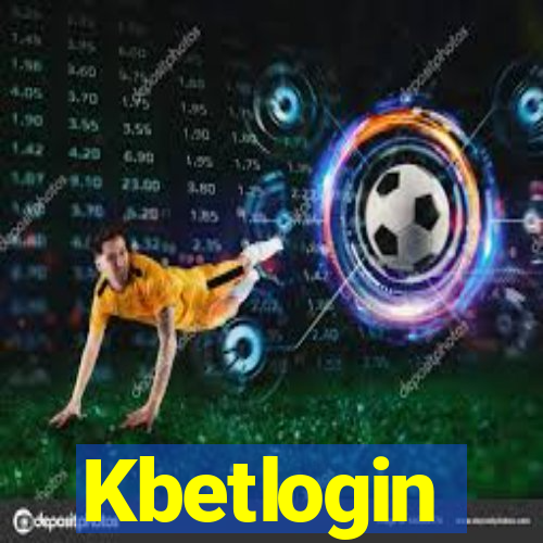 Kbetlogin