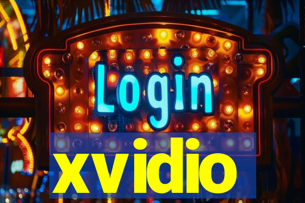 xvidio