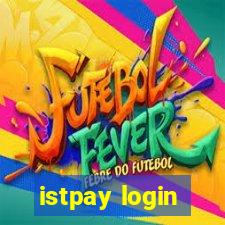 istpay login