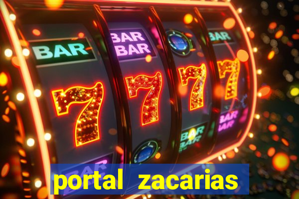 portal zacarias brinda nunes