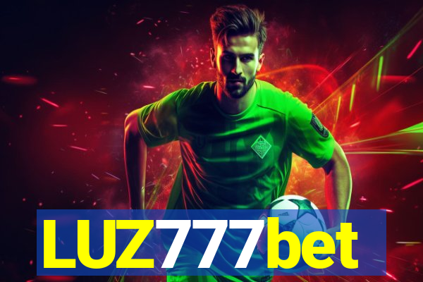 LUZ777bet