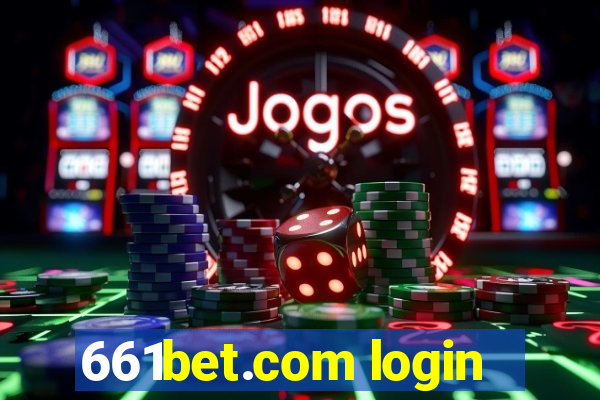 661bet.com login