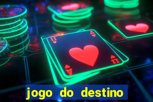 jogo do destino serie turca