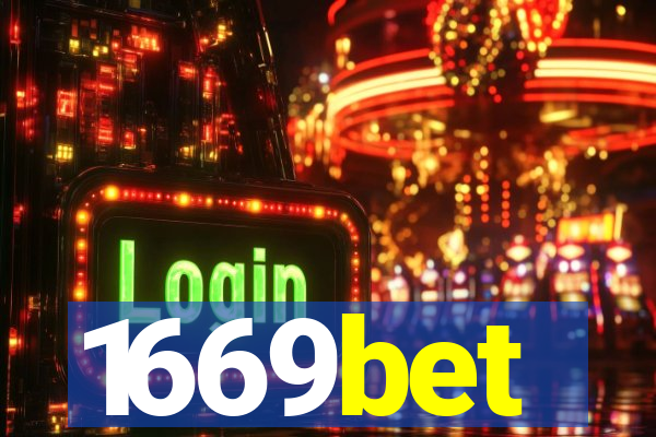 1669bet