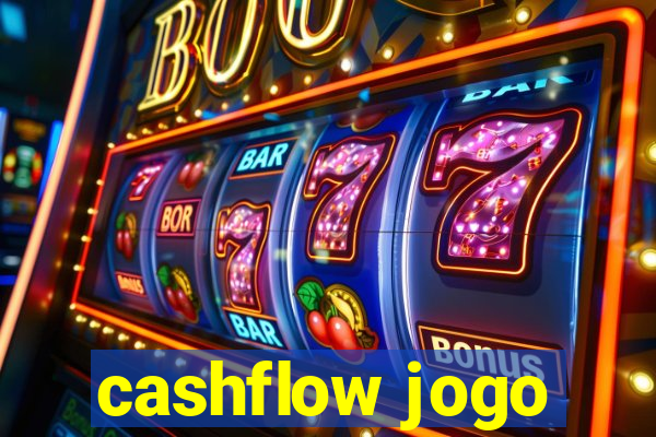 cashflow jogo