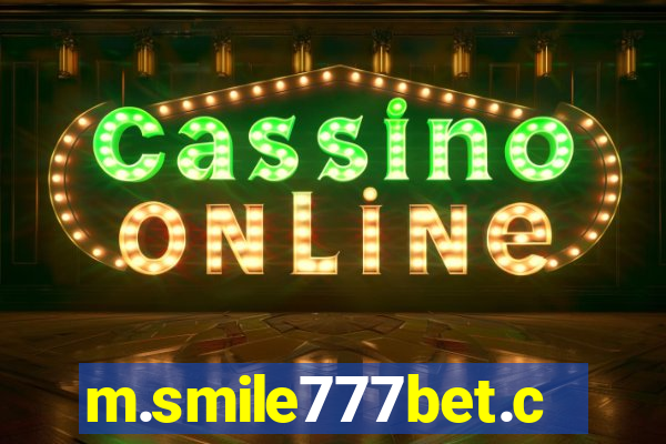 m.smile777bet.com