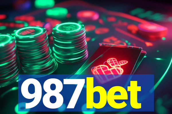 987bet