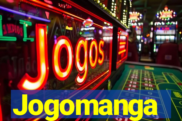 Jogomanga