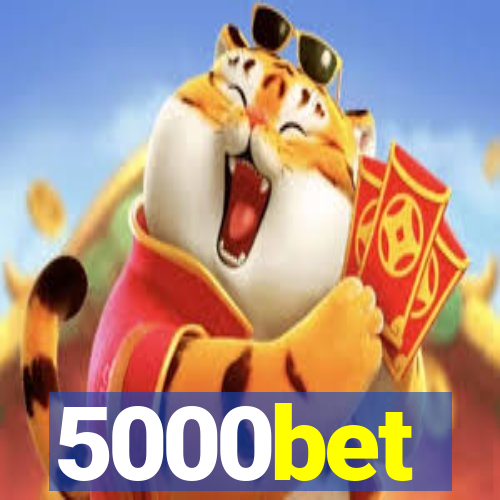 5000bet