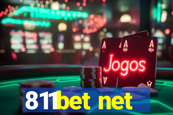 811bet net