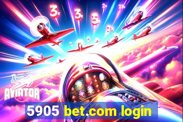 5905 bet.com login