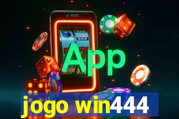 jogo win444