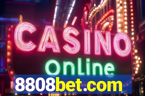 8808bet.com