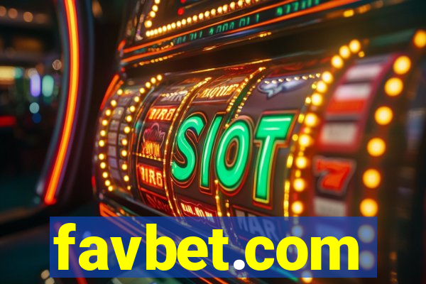 favbet.com