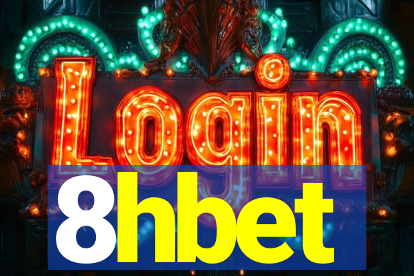 8hbet